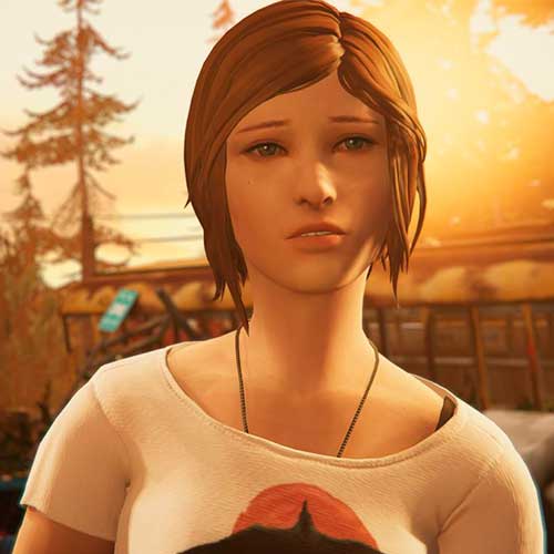 Life is Strange Remastered Collection Cd Key